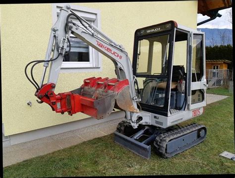 takeuchi tb015 mini excavator specs|takeuchi tb015 specs.